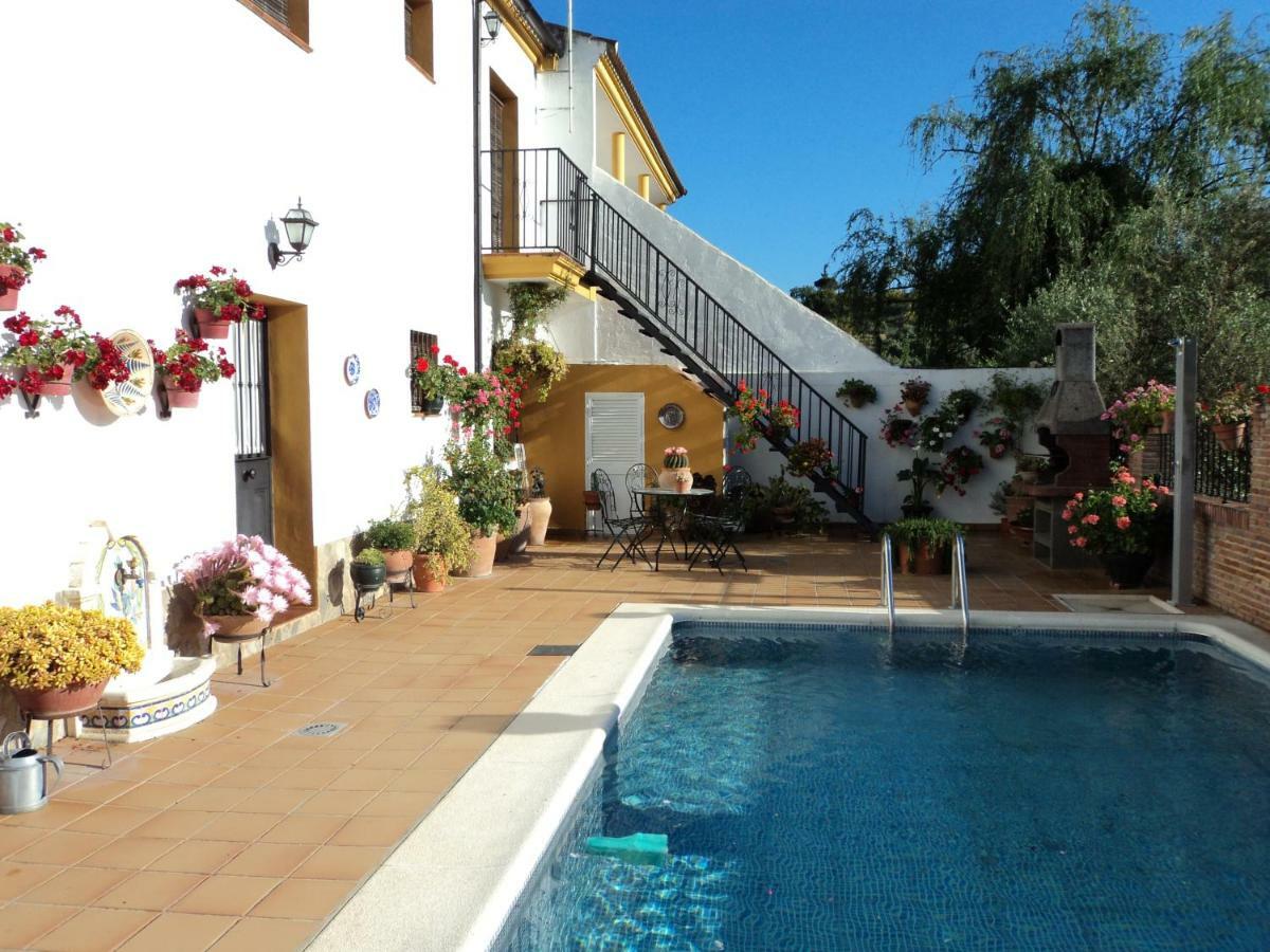 Apartamentos Las Juanas El Bosque Exterior photo